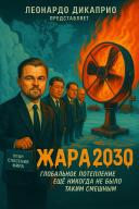 Жара 2030