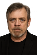 Марк Хэмилл
