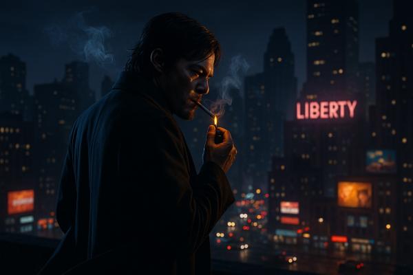 Франшиза мечты: Netflix экранизирует серию игр GTA