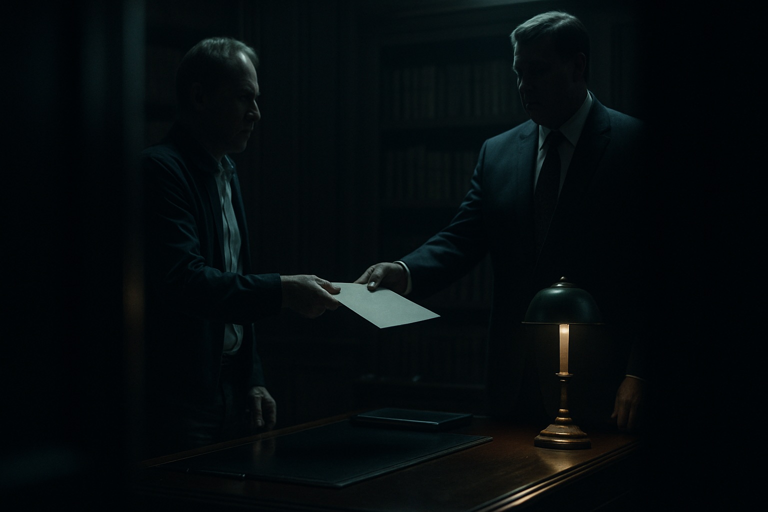Правда о списках Эпштейна: Netflix и Финчер покажут всё
