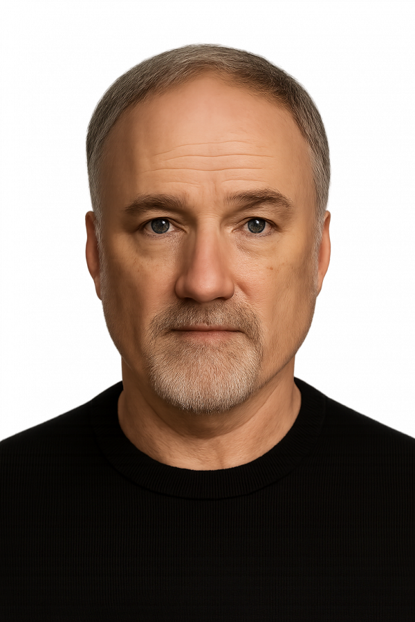 Дэвид Финчер